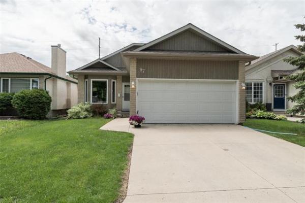 Home Photo - 97 Branson Crescent