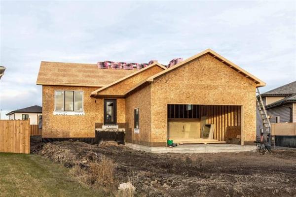 Home Photo - 32 Becki Cove