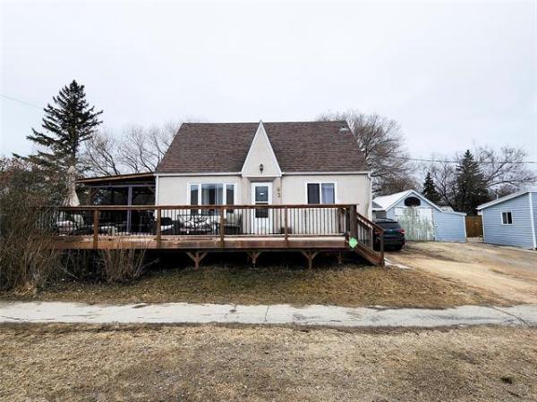 Home Photo - 82 Bourgeois Avenue