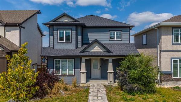 Home Photo - 345 Windflower Road