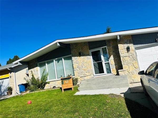 Home Photo - 63 Maddin Crescent