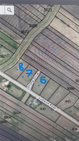 Home Photo - 6 Lot # 6 Ludwick Road