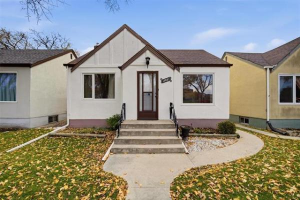 Home Photo - 808 Beresford Avenue
