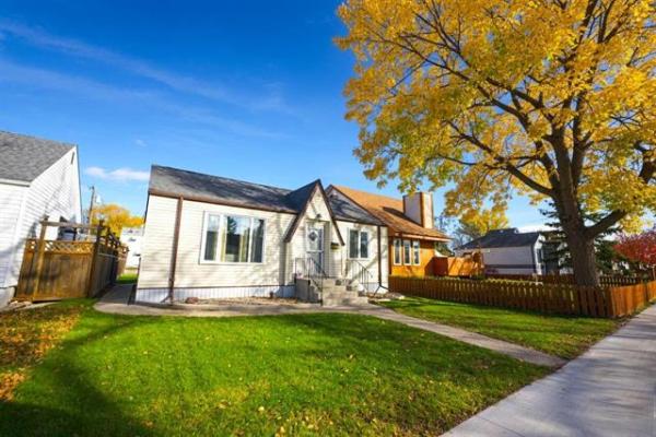 Home Photo - 353 Bronx Avenue