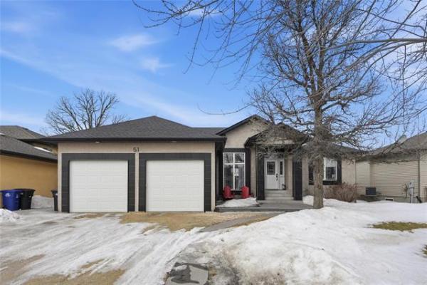 Home Photo - 51 BARKMAN Street