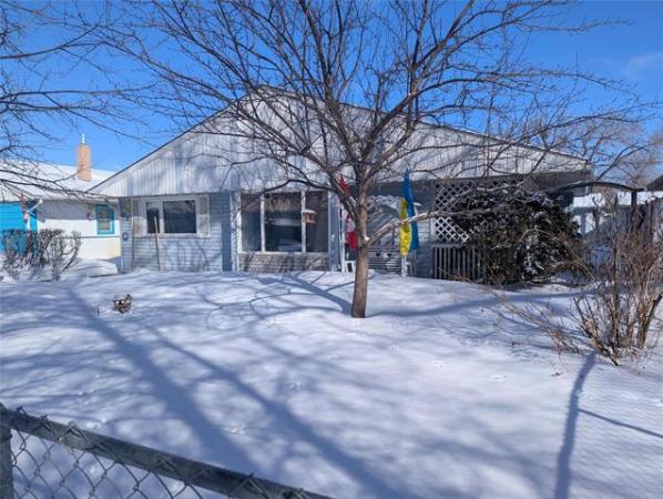 Home Photo - 937 Moncton Avenue