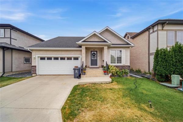 Home Photo - 512 Bridgeland Drive