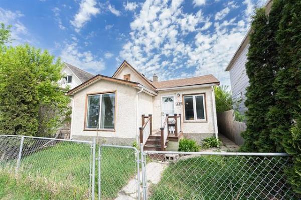 Home Photo - 449 Salter Street