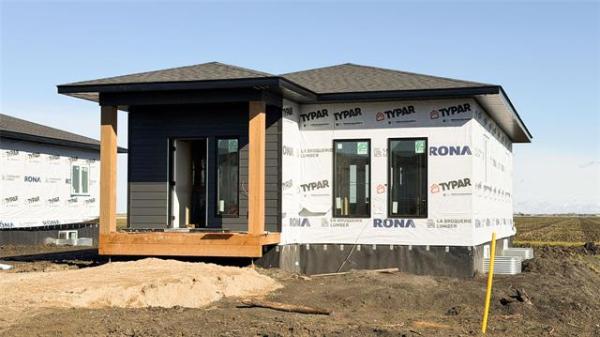 Home Photo - 299 Normandeau Avenue