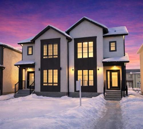 Home Photo - 120 Meadowlands Drive