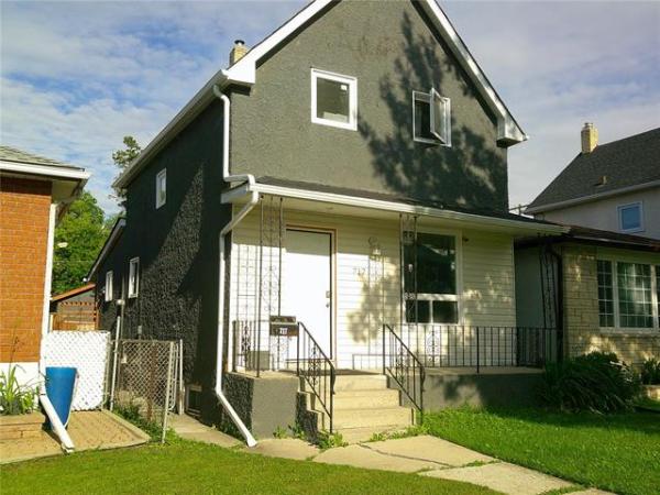 Home Photo - 717 Arlington Street