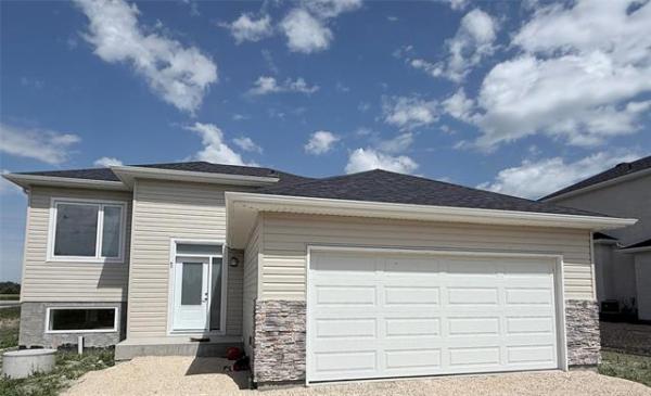 Home Photo - 1 Silverbridge Drive