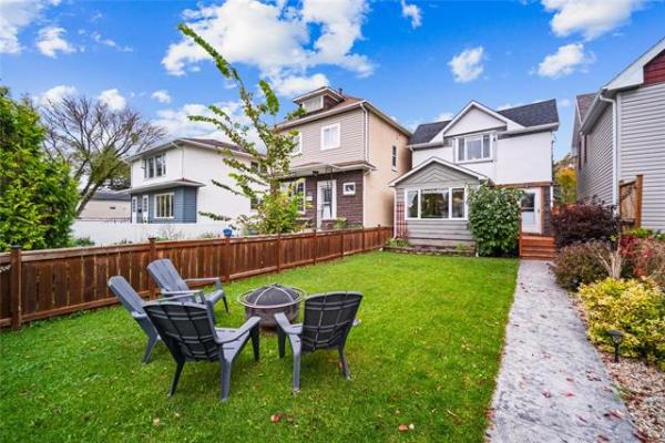 Home Photo - 61 Lansdowne Avenue