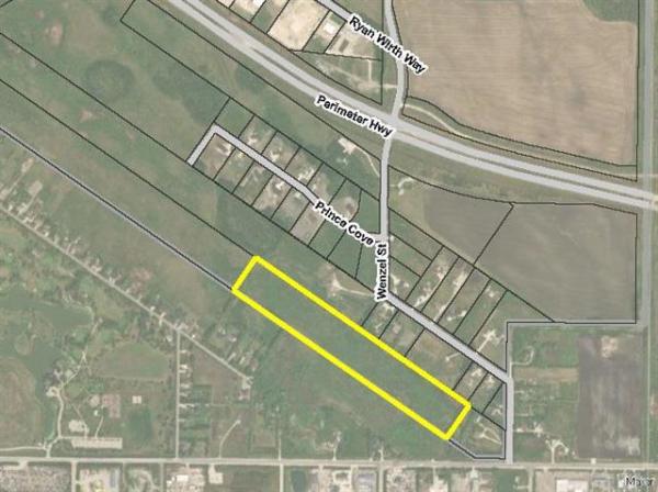 Home Photo - 0 Wenzel Street