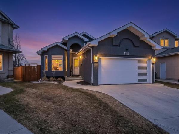 Home Photo - 188 Orum Drive