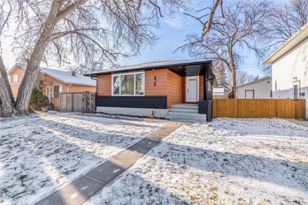 Home Photo - 436 Raquette Street