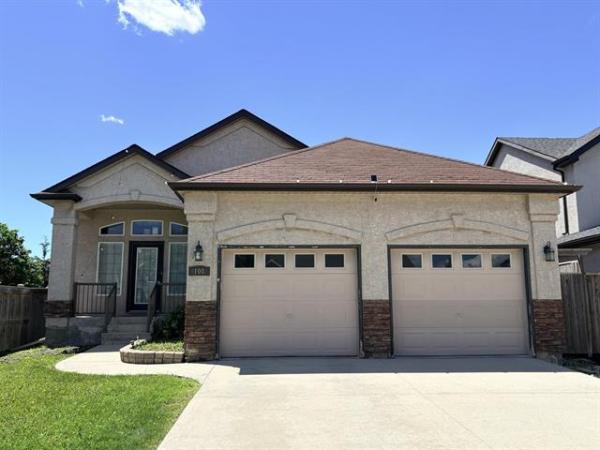 Home Photo - 100 Tommy Douglas Drive