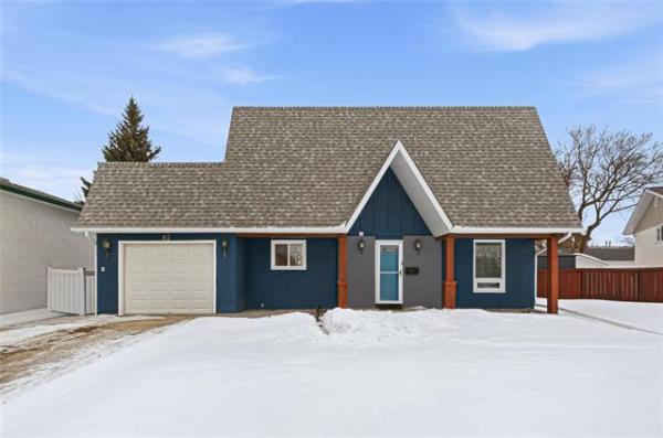 home photo - 82 Willowmeade Crescent