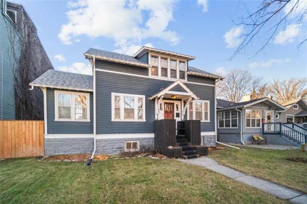 Home Photo - 149 Campbell Street