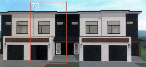 Home Photo - 70 Kootenay Way