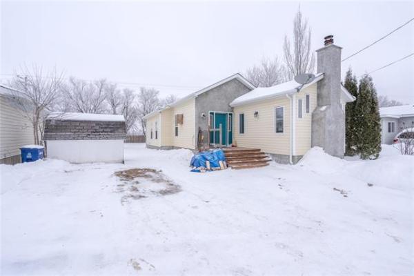 Home Photo - 21 Cottonwood Trailer Court