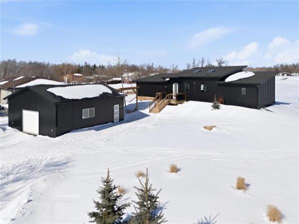 Home Photo - B-515 Hall Road