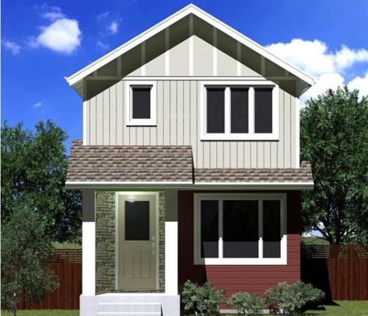 Home Photo - 118 Bear Creek Bay