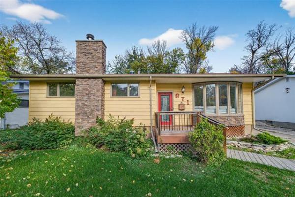 Home Photo - 871 Lemay Avenue