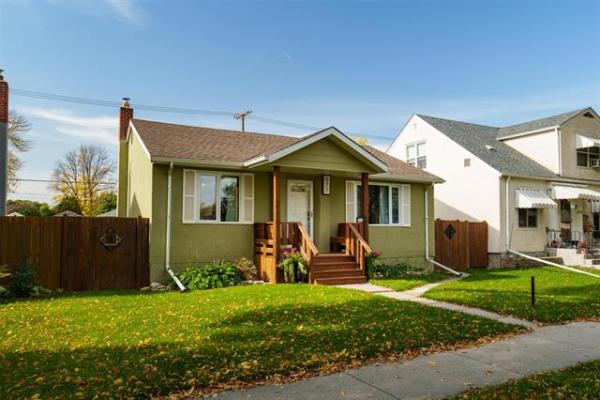 Home Photo - 577 Beaverbrook Street