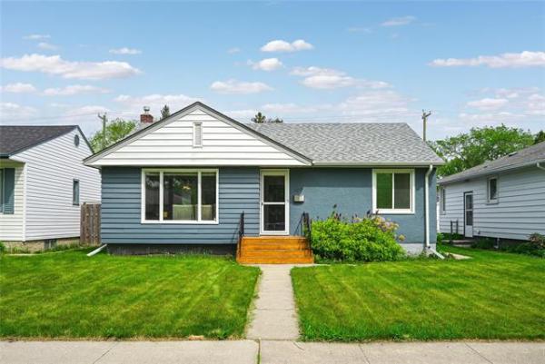 Home Photo - 1107 Mulvey Avenue