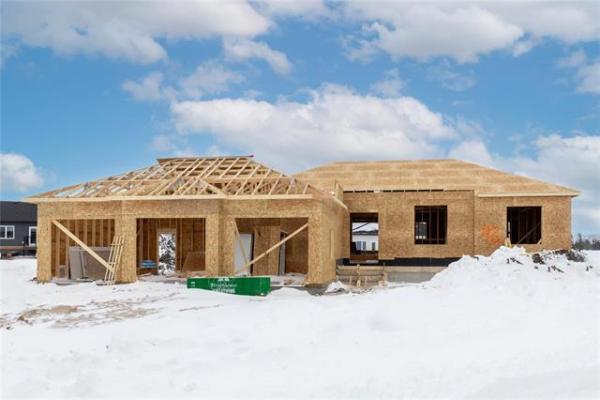 Home Photo - 43 Bentley Bay