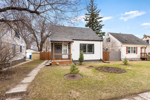 Home Photo - 938 Talbot Avenue