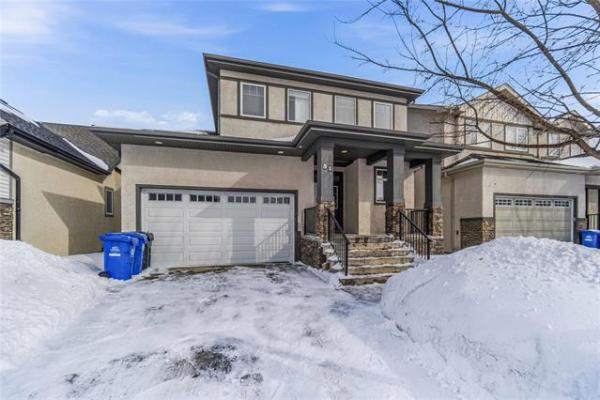 Home Photo - 51 Charlottetown Road