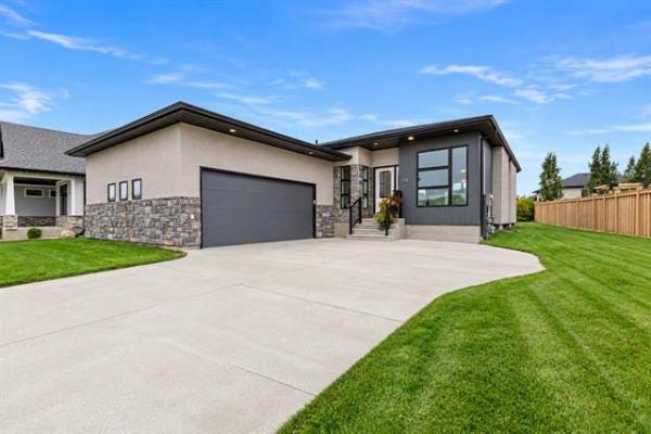 Home Photo - 114 WYNDHAM ESTATE Drive