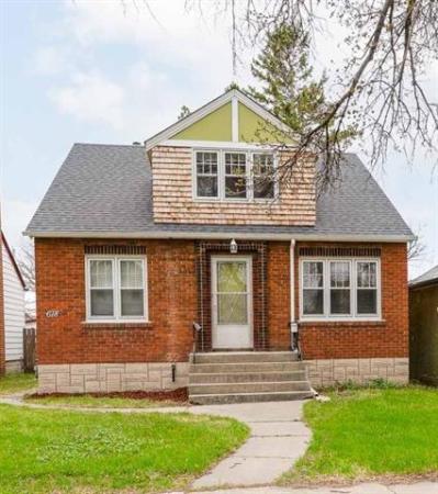 Home Photo - 618 Anderson Avenue