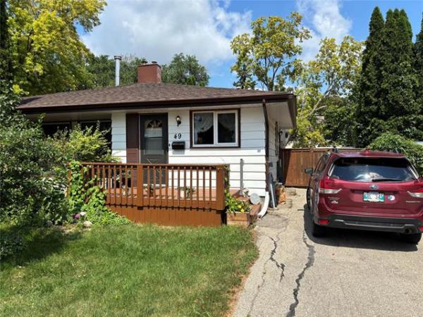 Home Photo - 49 Meadowbrook Road