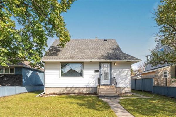 Home Photo - 453 Sydney Avenue