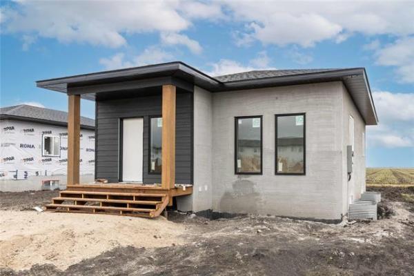 Home Photo - 299 Normandeau Avenue