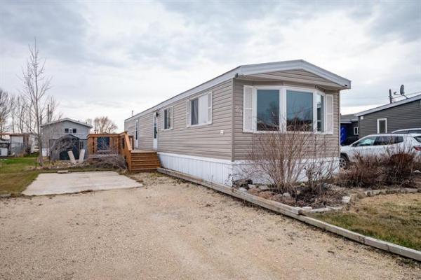 Home Photo - 21 Trailer Court Road