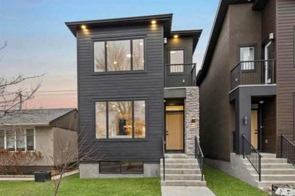 Home Photo - 557 Centennial Street