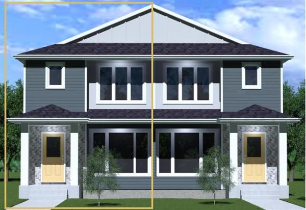 Home Photo - 114 Laurent Drive