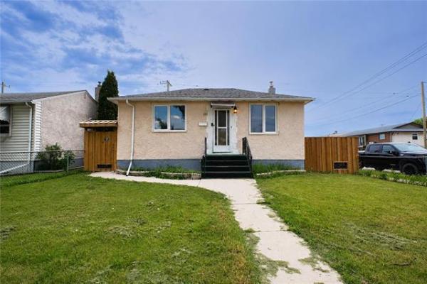Home Photo - 1161 Clifton Street