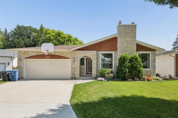Home Photo - 106 Reiny Drive