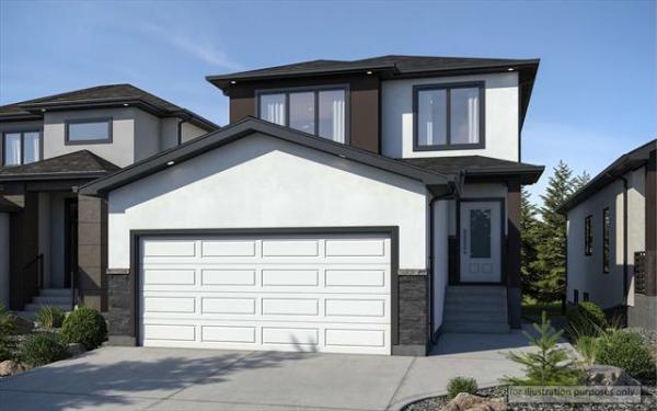 Home Photo - 202 Ramona Gallos Way