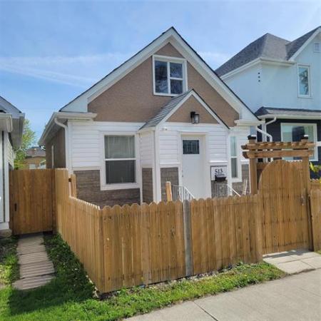 Home Photo - 513 Bannerman Avenue