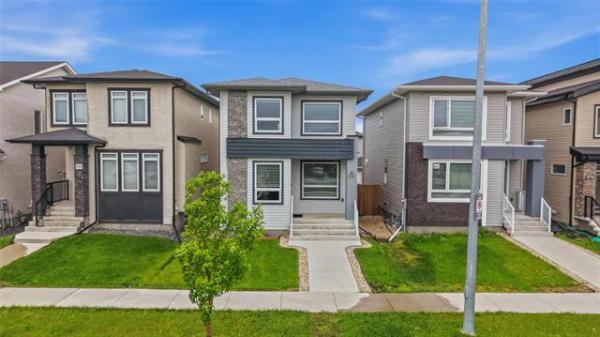 Home Photo - 837 De La Seigneurie Boulevard