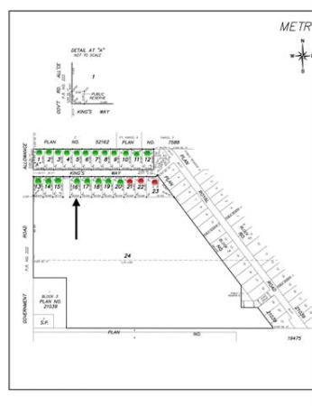 Home Photo - 16 King's Way