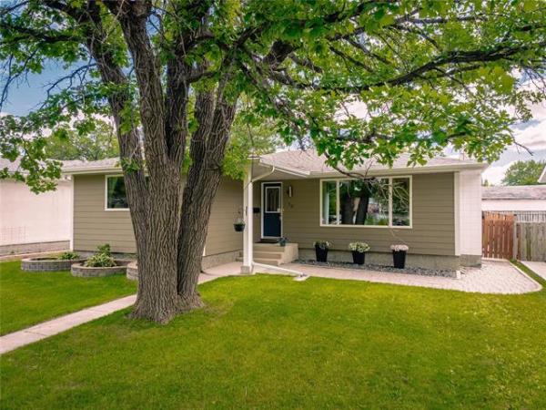 Home Photo - 19 Russenholt Street