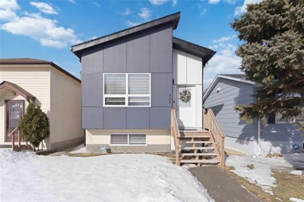 home photo - 468 King Edward Street