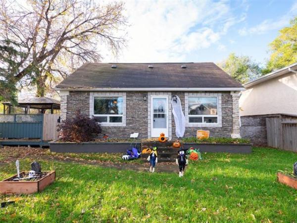 Home Photo - 596 Jamison Avenue